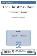 The Christmas Rose