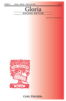 Gloria (Vocal Score)