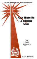 Can There Be A Brighter Star?