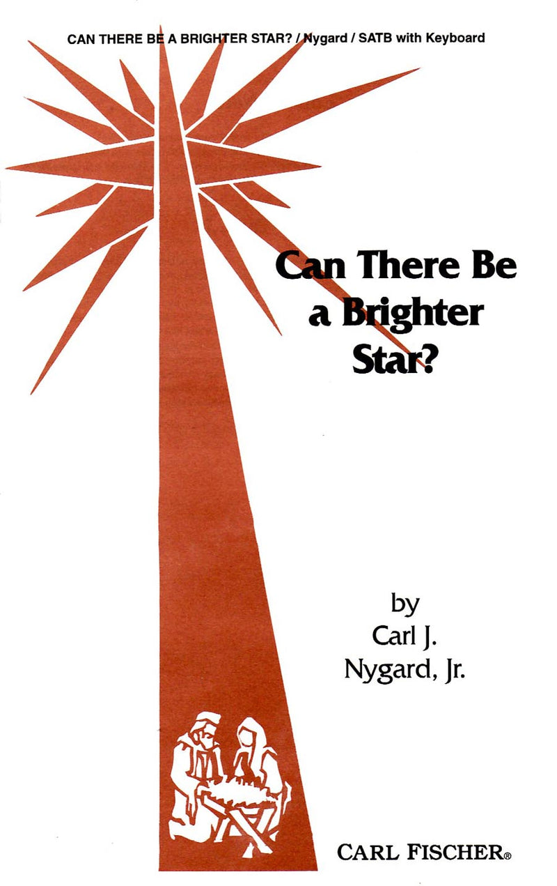 Can There Be A Brighter Star?