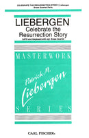 Celebrate The Resurrection Story (Set of Parts)