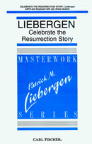 Celebrate The Resurrection Story (Vocal Score)
