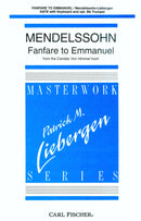 Fanfare To Emmanuel
