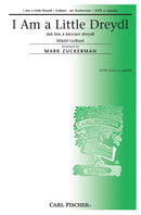 I Am A Little Dreydl