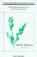 O Praise Ye The Lord