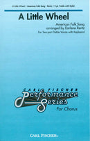 A Little Wheel (Part)