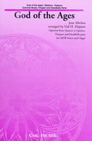 God of The Ages (Score & Parts)