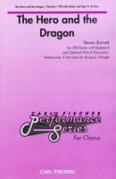 The Hero and The Dragon (Part)