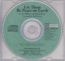 Let There Be Peace On Earth (CD Only)