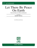 Let There Be Peace On Earth (Set of Parts)