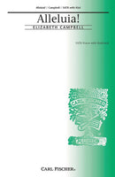 Alleluia