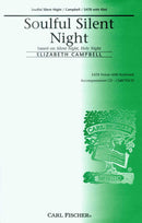 Soulful Silent Night