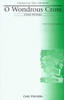 O Wondrous Cross