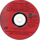 Love In The 50S! (CD Only)