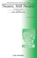 Nearer, Still Nearer