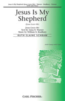 Jesus Is My Shepherd [Jesus Loves Me]