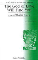 The God of Love Will Find You