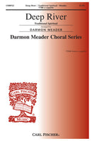 Deep River (Vocal Score)