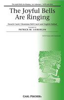 The Joyful Bells Are Ringing