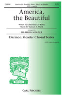 America, The Beautiful