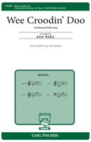Wee Croodin' Doo