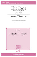 The Ring [Prsten, Op. 32, No. 9]