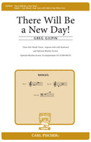 There Will Be A New Day! (Part)