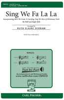Sing We Fa La La