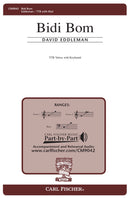 Bidi Bom (Part)