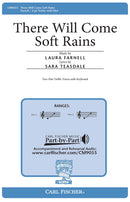There Will Come Soft Rains (Part)