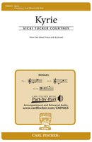Kyrie