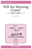 Will The Morning Come?