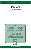 Prayer