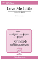 Love Me Little