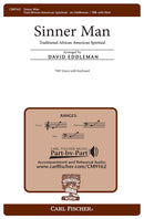 Sinner Man (Part)