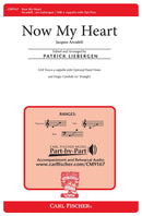 Now My Heart