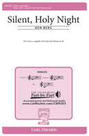 Silent, Holy Night