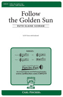 Follow The Golden Sun