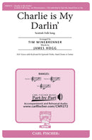 Charlie is My Darlin'