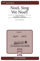 Noel, Sing We Noel!
