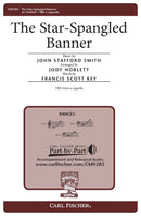 The Star-Spangled Banner (Part)