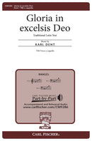 Gloria in excelsis Deo