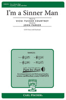 I'm a Sinner Man (Part)