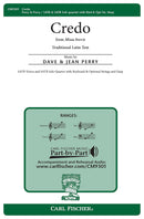 Credo