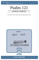 Psalm 121