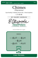 Chimes (Перезвоны): 5. Ti-Ri-Ri