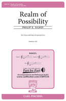 Realm of Possibility