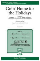 Goin' Home for the Holidays (Part)