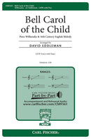 Bell Carol of the Child