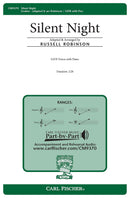 Silent Night (Part)